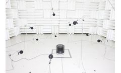 Anechoic Test Chambers