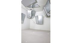 Reverberation Chambers