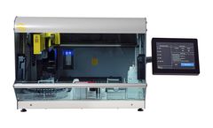 Bee Robotics - Model RoboBlot - Full Automation for Western Blot and Hybridisation Strips