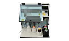 Bee Robotics - Model B20 - Semi Automation for low Throughput Laboratories