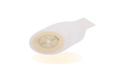 BAO-Health - One PC Open XL Clamp Closure