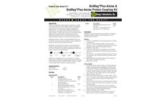 BioMag Plus Amine Protein Coupling Kit Datasheet