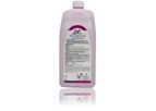 Babgencel - Model Hexadermal - Hand and Skin Disinfectant