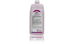 Babgencel - Model Hexadermal - Hand and Skin Disinfectant