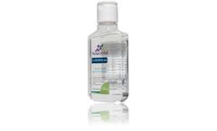 Babgencel - Model Hexadermal - Alcohol Based Hand Disinfectant - Gel Form