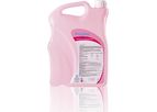Babgencel - Model Trisalva - Concentrate Solution for Surface Disinfection