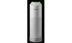 MedicAir - Model Pro - Medical Grade Air Purifier