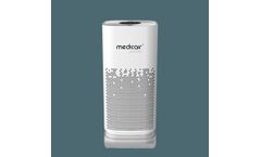 MedicAir - Model Pro Mini - Medical Grade Air Purifier