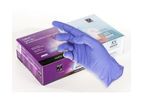 Santa Cruz Biotechnology, Inc. - UltraCruz® Gloves, Nitrile Plus