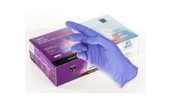 Santa Cruz Biotechnology, Inc. - UltraCruz® Gloves, Nitrile Plus