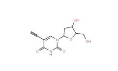 Santa Cruz Biotechnology, Inc. - 5-Ethynyl-2′-deoxyuridine