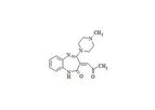 Santa Cruz Biotechnology, Inc. - Olanzapine Lactam Impurity