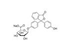 Santa Cruz Biotechnology, Inc. - Phenolphthalein Glucuronide, Sodium Salt