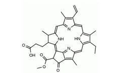 Santa Cruz Biotechnology, Inc. - Pheophorbide a