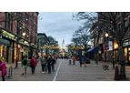 Dumpster Rental Services in Burlington