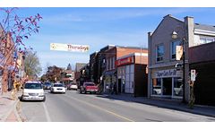Dumpster Rental Services in Acton