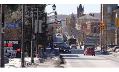 Dumpster Rental Services in Milton