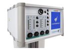 Capenergy - Model C 200 - Physiotherapy & Sports. Manual and Automatic Tecartherapy Medical Device