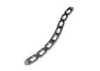 Canwell - Clavicle Anterior Reconstruction Locking Plate