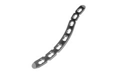 Canwell - Clavicle Anterior Reconstruction Locking Plate