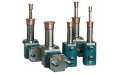 Vacree - Model GM - Gifford-Mcmahon Cryocooler