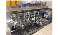 Vacree - Cryogenic Cryostat