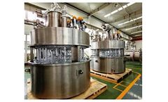 Vacree - Cryogenic Distribution Box