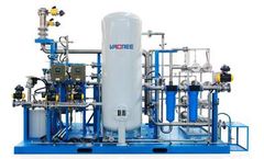 Vacree - Large-Scale VOCs Purification Equipment
