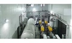 Vacree - Cable Cooling System (SC)