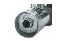 Vacree - Vacuum Insulated Pipe