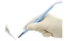 Prima - Model Actiseal 2 Bipolar Fingerswitch - Handheld Bi-Polar Forcep with Smoke Removal Technology