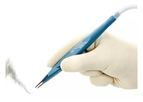 Prima - Model Macroseal 2 - Tissue Sealing Forceps with Smoke Evacuation