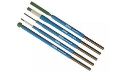 Prima - Non-stick Electrodes