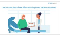 What does ARANZ Medical`s Silhouette solution do? - Video