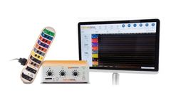 NMP Nerveäna - Model Plus - Multi-channel Nerve Monitoring System