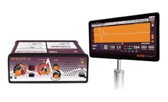 NMP Nerveana - Nerve Monitoring System