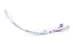 NMP COBRA - Model 3-PLATE - Universal EMG Endotracheal Tube
