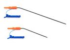 NMP DryTouch - Model IONM - Surgical Suction Probe and EMG Stimulation Device