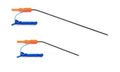 NMP DryTouch - Model IONM - Surgical Suction Probe and EMG Stimulation Device