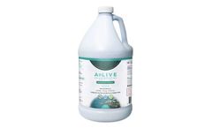 AdvancedAg - Model A*LIVE Septic - 1gal All-natural, Non-toxic Blend