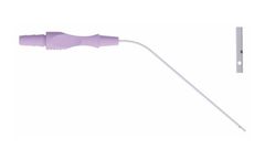 NETWORK ENT - Brackmann-type Single Use Suction Tubes