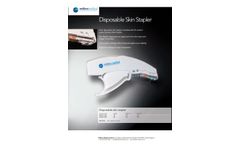 Welfare - Skin Staplers Brochure
