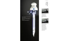 Welfare - Extended Length Trocar Brochure