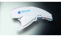 Welfare - Skin Staplers