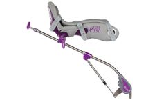 Kyra Comfort - Model 3000/3100 - 350 Stirrups