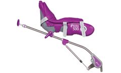 Kyra Comfort - Model 5000/5100 - 500 Stirrups