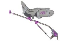 Kyra Comfort - Model 8100 - 800 Stirrups