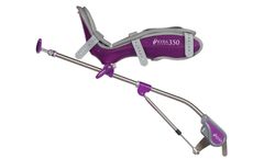 KYRA Clean - Model 3200 - 350 Stirrups