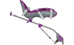 KYRA Clean - Model 5200 - 500 Stirrups