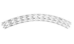 Stron - Model GALAXY - Rapamycin-Eluting Coronary Stent System
